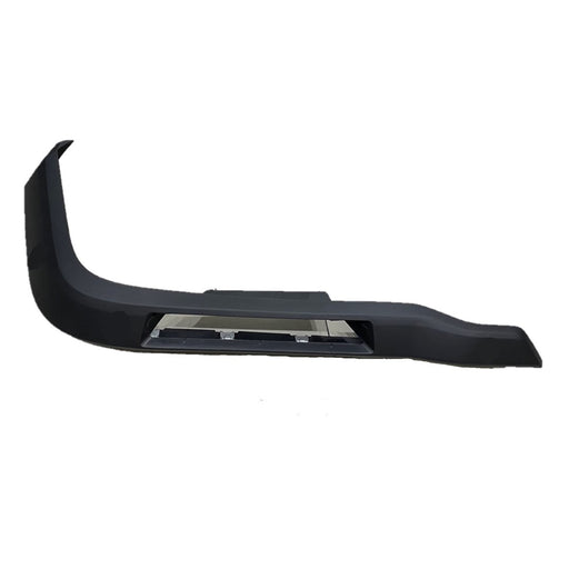 2019-2024 Ram 2500/3500 Rear Passenger Side Bumper Molding W/O Park Assist System W/Rear Fog Lamps Lower Valance - CH1147116-Partify-Painted-Replacement-Body-Parts