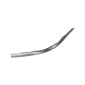 Rear Passenger Side Bumper Molding image
