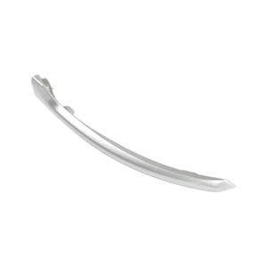 Rear Passenger Side Bumper Molding image