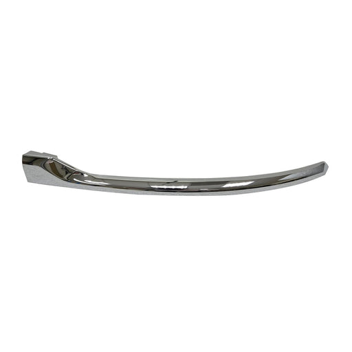 Jeep Grand Cherokee Laredo/Limited Rear Passenger Side Bumper Molding - CH1147125