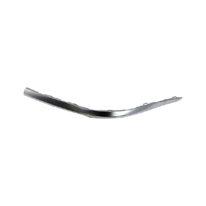 Rear Passenger Side Bumper Molding image