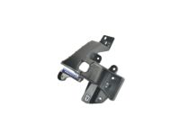 Jeep Compass Bumper Support - CH1162111