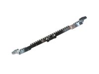 Chrysler/Dodge 300/Charger Bumper Bracket - CH1166119