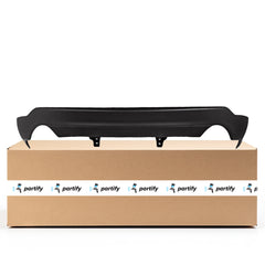 Rear Lower Bumper image