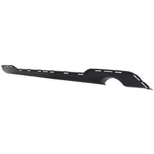 Rear Bumper Valance / Grille Kit image