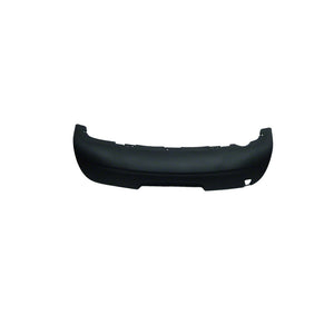Rear Bumper Valance / Grille Kit image