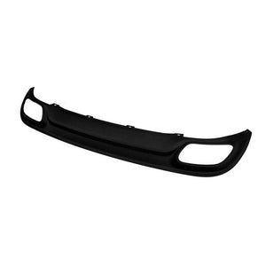 Rear Bumper Valance / Grille Kit image