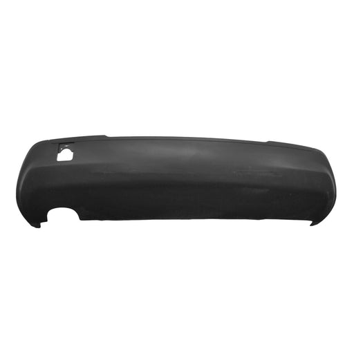 2019-2023 Jeep Cherokee Rear Bumper Valance/Grille Kit - CH1195134-Partify-Painted-Replacement-Body-Parts