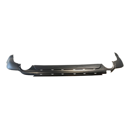 2011-2020 Dodge Journey Rear Bumper Valance/Grille Kit Dual Exh Panel - CH1195149-Partify-Painted-Replacement-Body-Parts