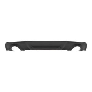 Rear Bumper Valance / Grille Kit image
