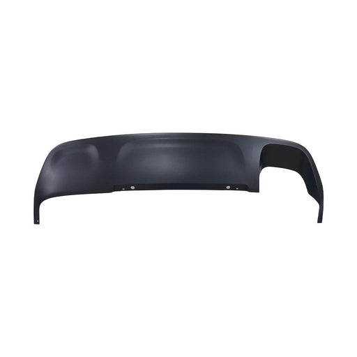 Jeep Compass Rear Bumper Lower Valance Except Trailhawk Models - CH1195153