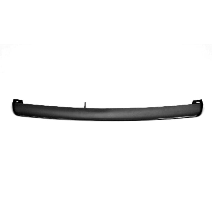 1995-1999 Dodge Neon/Plymouth Neon Grille Assembly - CH1200148-Partify-Painted-Replacement-Body-Parts