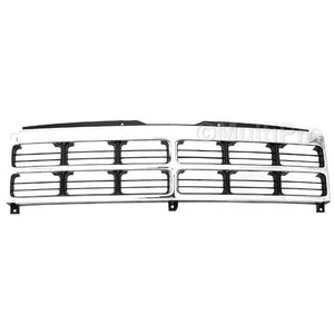 Grille image