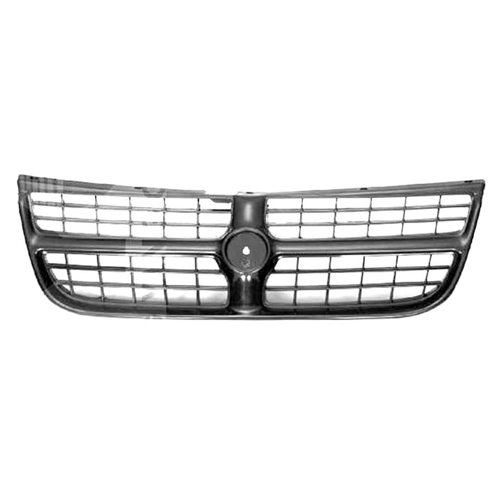 1995 Chrysler Cirrus Grille Medium Blue Assembly - CH1200195-Partify-Painted-Replacement-Body-Parts