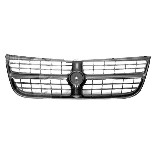 1995 Chrysler Cirrus Grille Medium Blue Assembly - CH1200195-Partify-Painted-Replacement-Body-Parts