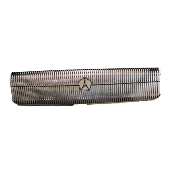 1995-1997 Chrysler LHS Grille Bright Assembly - CH1200219-Partify-Painted-Replacement-Body-Parts
