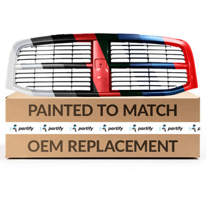 Grille image