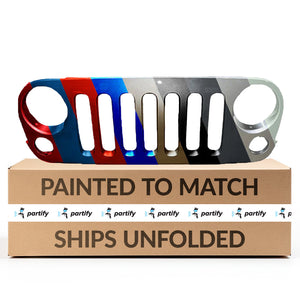 Grille image