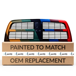 Grille image