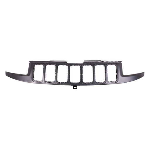 2014-2016 Jeep Grand Cherokee Grille Assembly - CH1200370-Partify-Painted-Replacement-Body-Parts