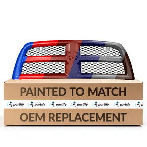 Grille image