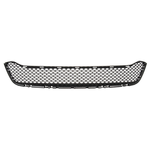 2018-2020 Dodge Durango GT/R/T/SRT Grille Grille Mesh Assembly - CH1200413-Partify-Painted-Replacement-Body-Parts