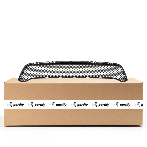 2018-2020 Dodge Durango GT/R/T/SRT CAPA Certified Grille CAPA Certified Grille Mesh Assembly - CH1200413-Partify-Painted-Replacement-Body-Parts