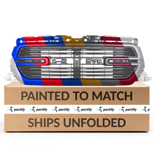 Grille image
