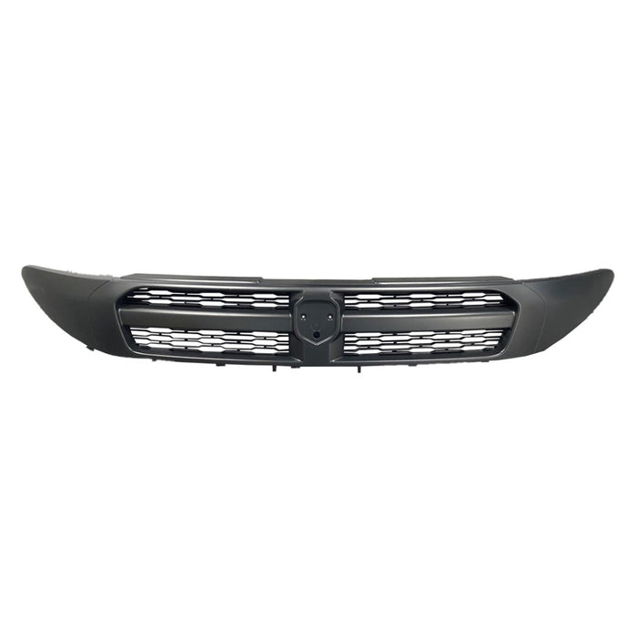 2015-2018 Ram ProMaster City Base/ST/Tradesman/Tradesman SLT Grille Assembly - CH1200433-Partify-Painted-Replacement-Body-Parts