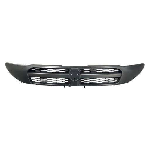 2015-2018 Ram ProMaster City Base/ST/Tradesman/Tradesman SLT Grille Assembly - CH1200433-Partify-Painted-Replacement-Body-Parts