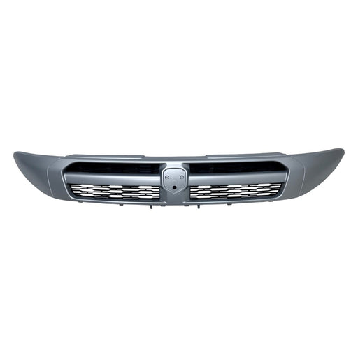2015-2018 Ram ProMaster City SLT/Tradesman SLT Grille Assembly - CH1200434-Partify-Painted-Replacement-Body-Parts