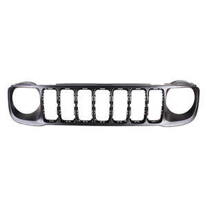Grille image