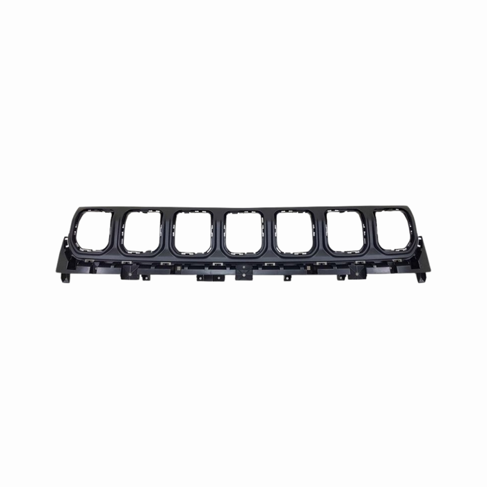 2022-2024 Jeep Compass Grille - CH1200450-Partify-Painted-Replacement-Body-Parts