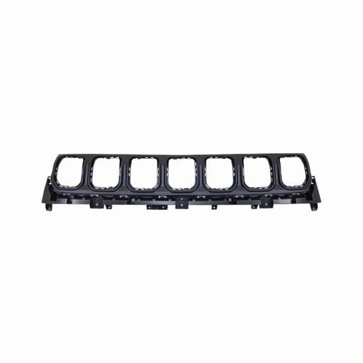 2022-2024 Jeep Compass Grille - CH1200450-Partify-Painted-Replacement-Body-Parts