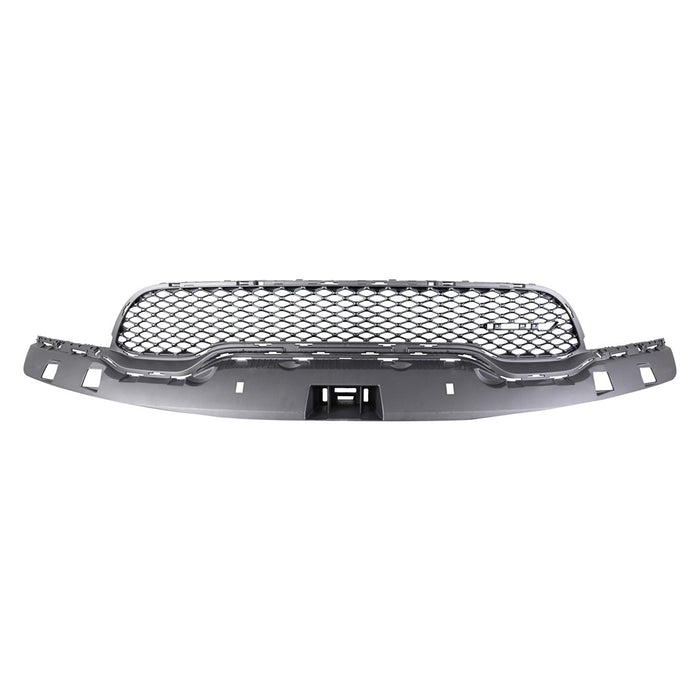 2021-2024 Dodge Durango Grille - CH1200459-Partify-Painted-Replacement-Body-Parts
