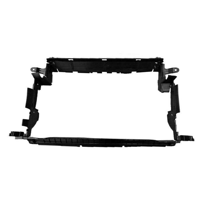 2015-2018 Jeep Renegade Grille Air Intake Radiator Shroud 1.4L L4 Turbocharged - CH1206103-Partify-Painted-Replacement-Body-Parts