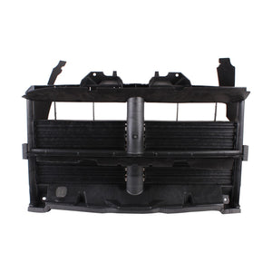 Grille Air Intake image