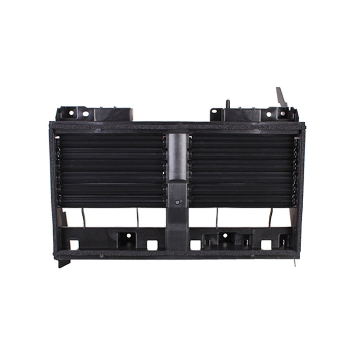 2019-2024 Ram 1500 Grille Air Intake Active Shutter 3L V6/5.7L V8 - CH1206113-Partify-Painted-Replacement-Body-Parts