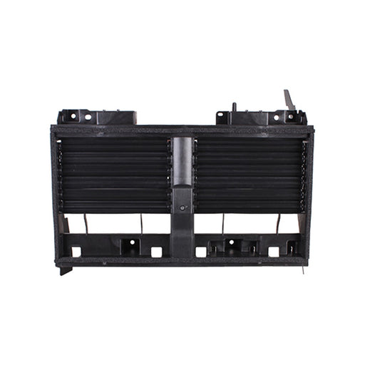 2019-2024 Ram 1500 Grille Air Intake Active Shutter 3L V6/5.7L V8 - CH1206113-Partify-Painted-Replacement-Body-Parts