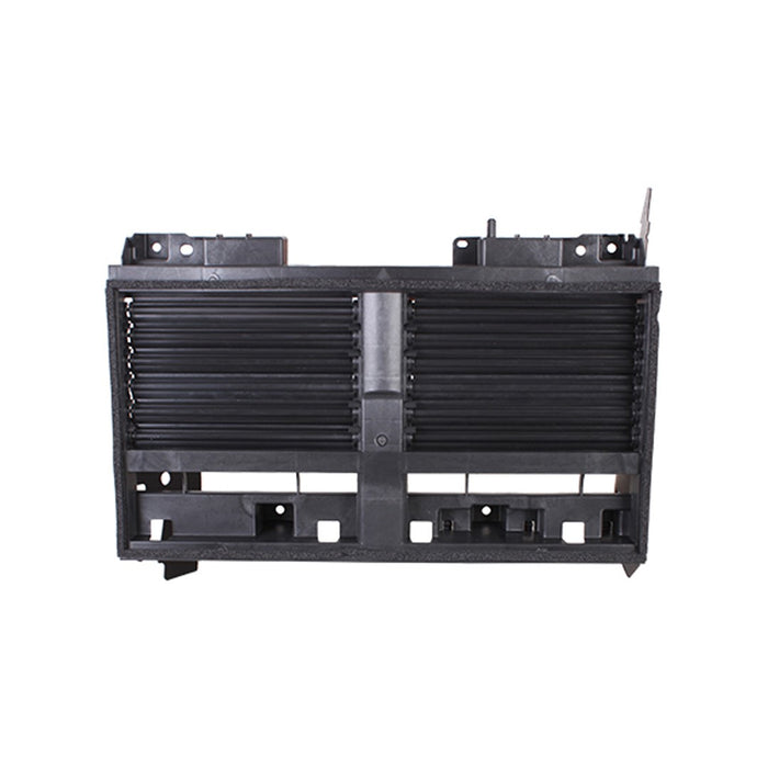 2019-2024 Ram 1500 Grille Air Intake Active Shutter 3.6L V6 - CH1206114-Partify-Painted-Replacement-Body-Parts