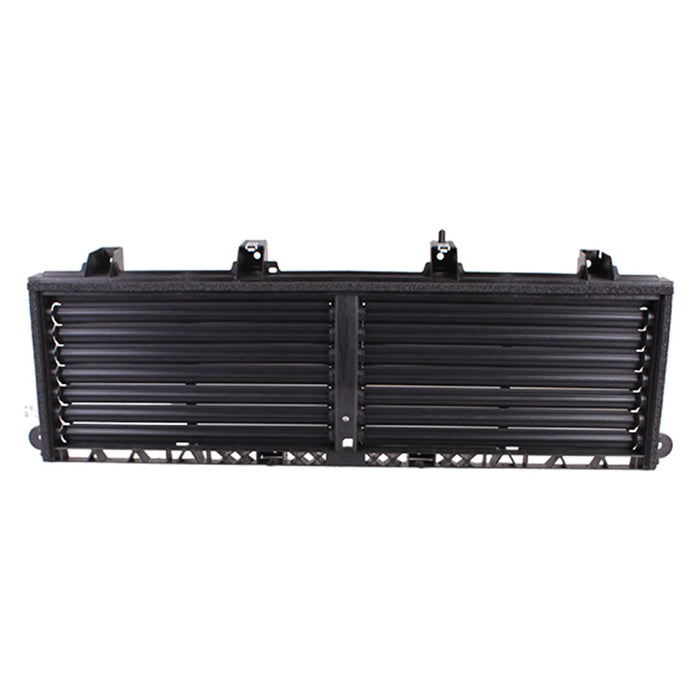 2019-2024 Ram 2500/3500 Grille Air Intake Active Shutter - CH1206115-Partify-Painted-Replacement-Body-Parts