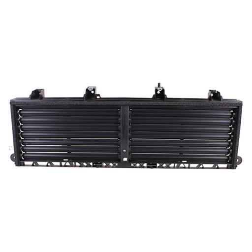 2019-2024 Ram 2500/3500 Grille Air Intake Active Shutter - CH1206115-Partify-Painted-Replacement-Body-Parts