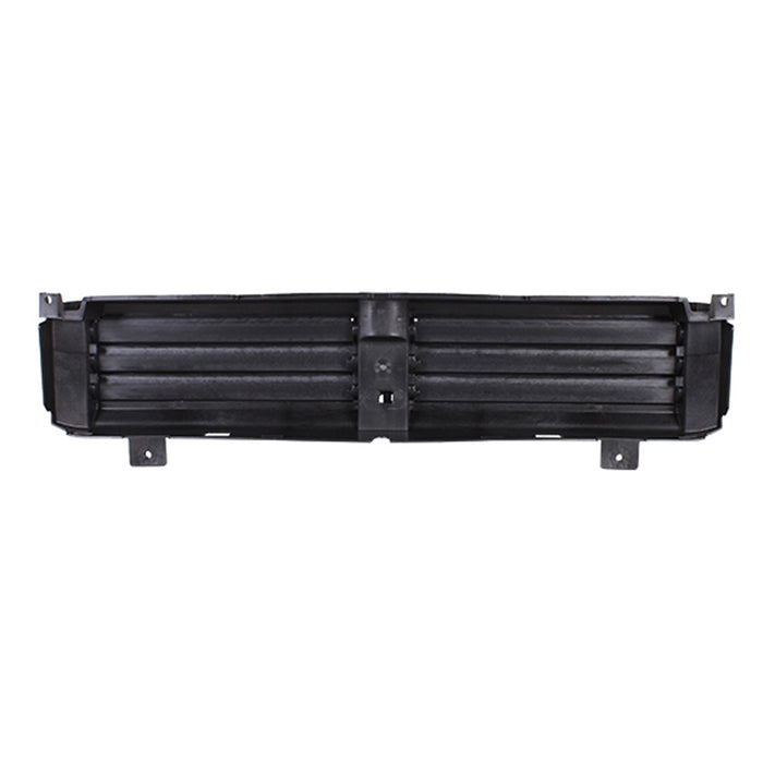 2019-2023 Jeep Cherokee Grille Air Intake Active Grille Shutter - CH1206117-Partify-Painted-Replacement-Body-Parts