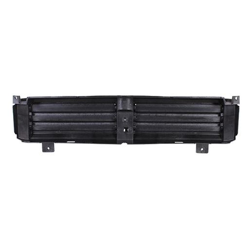2019-2023 Jeep Cherokee Grille Air Intake Active Grille Shutter - CH1206117-Partify-Painted-Replacement-Body-Parts
