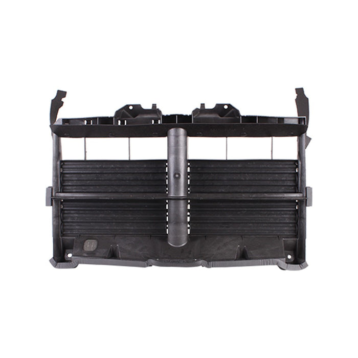 2015-2022 Ram 1500/1500 Classic Grille Air Intake 5.7L V8 - CH1206118-Partify-Painted-Replacement-Body-Parts