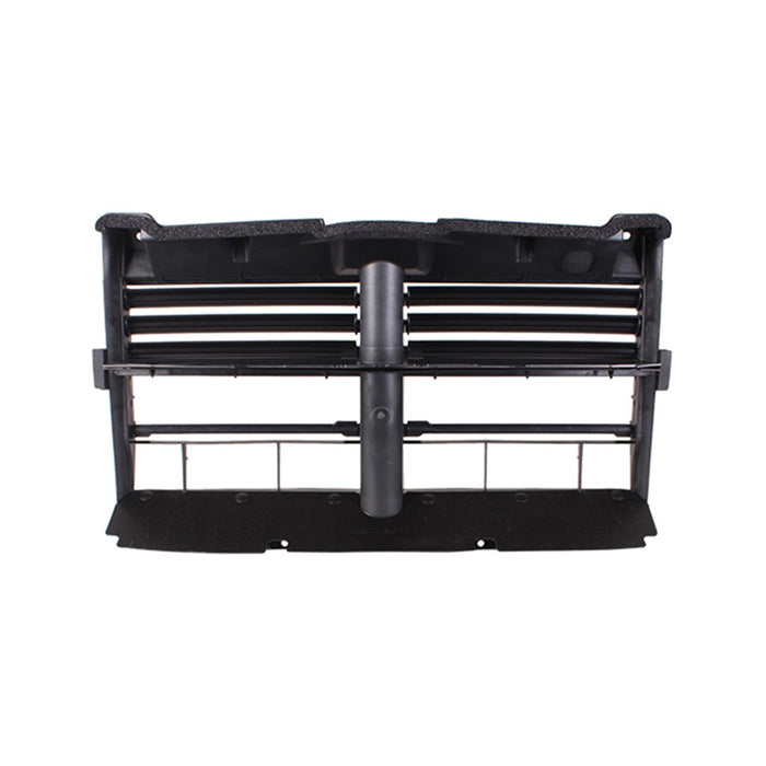 2015-2022 Ram 1500/1500 Classic Grille Air Intake W/O Chrome Trim 3L V6 - CH1206119-Partify-Painted-Replacement-Body-Parts