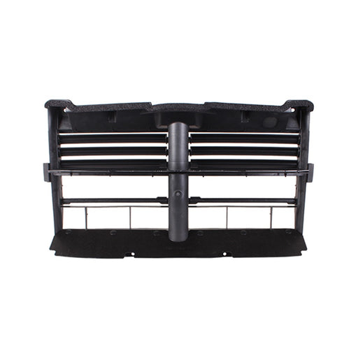 2015-2022 Ram 1500/1500 Classic Grille Air Intake W/O Chrome Trim 3L V6 - CH1206119-Partify-Painted-Replacement-Body-Parts
