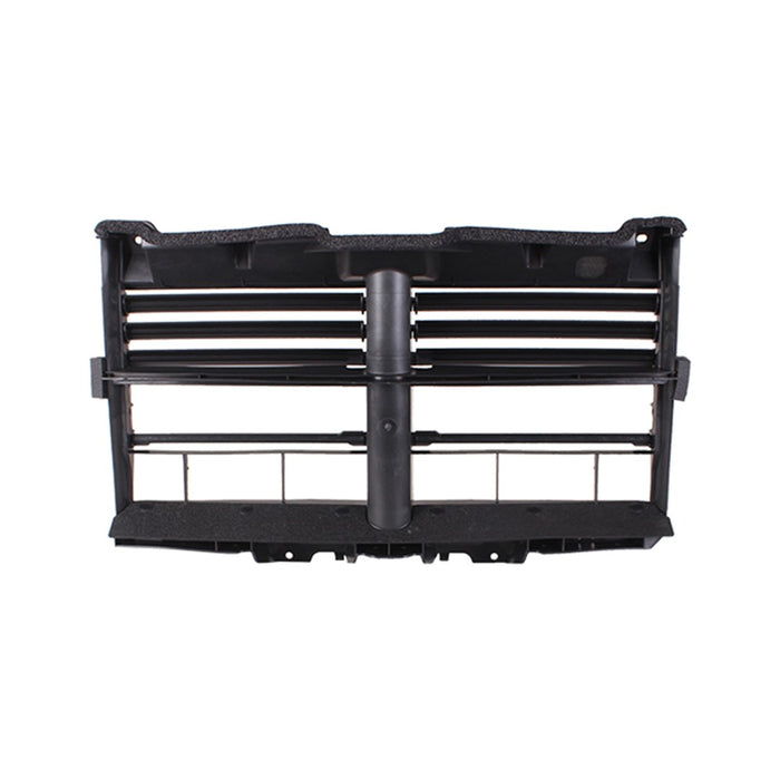 2015-2022 Ram 1500/1500 Classic Grille Air Intake W/Chrome Trim 3L V6 - CH1206120-Partify-Painted-Replacement-Body-Parts