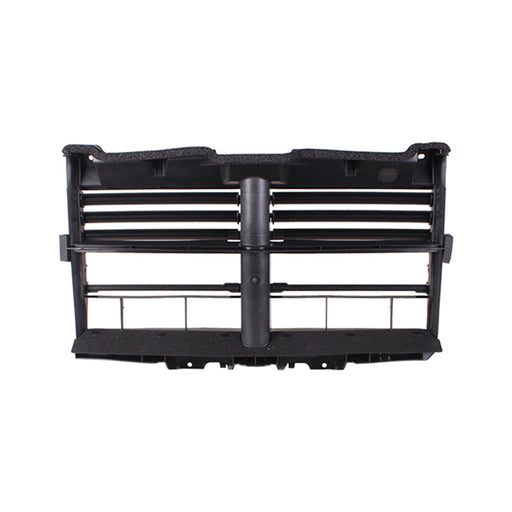 2015-2022 Ram 1500/1500 Classic Grille Air Intake W/Chrome Trim 3L V6 - CH1206120-Partify-Painted-Replacement-Body-Parts