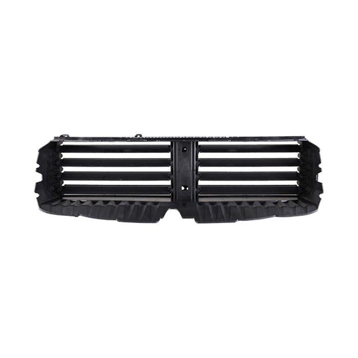 2023-2025 Dodge Hornet Grille Air Intake Active Shutter 1.3L L4 - CH1206134-Partify-Painted-Replacement-Body-Parts